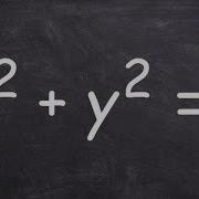 Determine Whether An Equation Determines Y As A Functions Of X