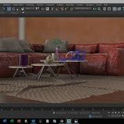 Autodesk 3dsMax 2021 Viewport PBR Physical Material Workflow