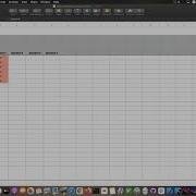 Standards Based Grading Spreadsheet Demo
