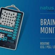 Natus Brain Monitor