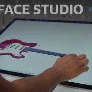 Microsoft Surface Studio 2 Hands On More Power But Still Not Enough