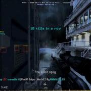 CoD4 Aimbotting Elitebot V6