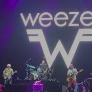 Take On Me Weezer 2019 Pentaport Rock Festival
