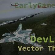 DevLook At Vector Thrust V0 9102 Early Access