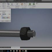 Working With Constraints In Assembly Drawings Assembly Drawing Tutorials