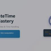 PHP DateTime Class Mastering Date And Time Manipulation For Beginners
