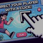 Move Player To Mouse Point Unity Playmaker