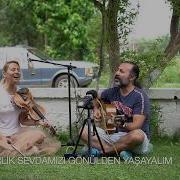 CANAN YAHYA GEYLAN GÖNÜLDEN YAŞAYALIM Akustik GEYLAN MUSIC