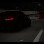 Assetto Corsa BMW M5 F90 Скриптонит не расслабляйся