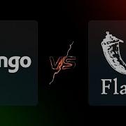 Django Vs Flask Watch This 5 Minute Comparison To Make Your Decision