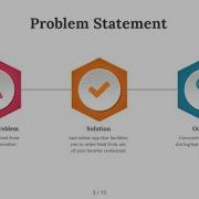 Problem Statement PowerPoint Presentation