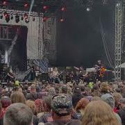 Inhume Live At Obscene Extreme Festival 2024