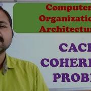 Cache Coherence Problem In Computer Organization Architecture Solutions To Cache Coherence Problem