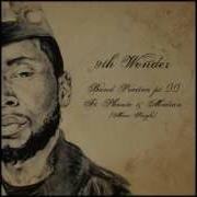 9th Wonder The Sender Instrumental Remix