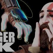 How To Make FINGER IK Rigs Blender