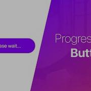 Progress Button In Android Studio Tutorial