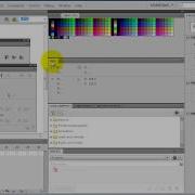 Adobe Flash Resetting The Workspace