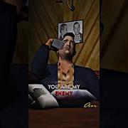 My Enemy Grand Theft Auto Shorts
