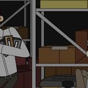 The Stanley Parable But It S An Even Cheaper Cartoon