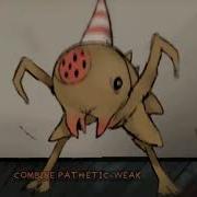 Pit Drone Being Adorable From Half Life Zero Viscosity By Bruva Alfabusa