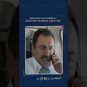 Muhsin Yazıcıoğlu Dosyası Yeniden Açılıyor
