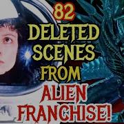 82 Every Deleted Scenes From Alien Franchise That Would Have Changed Everything Mega Alien List