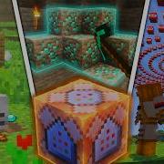 I Rebuilt Minecraft Mods Using ONLY Commands