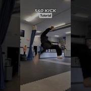 540 KICK TUTORIAL MIKEY From Tokyo Revengers Taekwondo Martialarts 540 Karate Shorts Mma