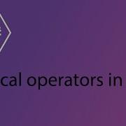 C Programming Tutorial 8 Logical Operators
