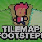 Footstep Sound Effects In Godot 4
