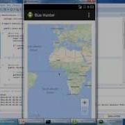 Android Tutorials Google Maps API V2