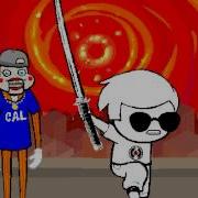 Homestuck S Dave Strife HD