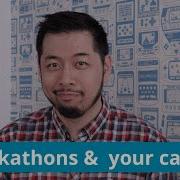 How Hackathons Can Help Your Career
