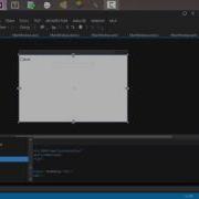 Stackpanel