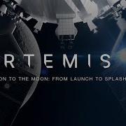 Artemis II To The Moon Launch To Splashdown NASA Mission Animation