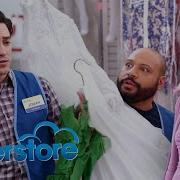 Jonah And Garrett Plan A Wedding Superstore Season 1 Screen Bites