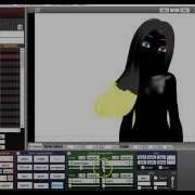 MMD 1 урок Как сделать любые движения вставить модель и готовый танец