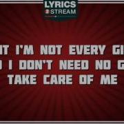 Most Girls Pink Tribute Lyrics