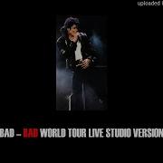 20 Bad Bad World Tour 1987 1989 Live Studio Version