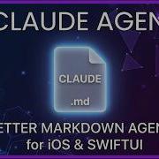 CLAUDE Md For IOS Developers Write Once 10x Every AI Prompt Xcode 2026