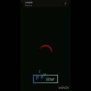 Website Preloader Animation Shorts