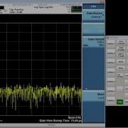 Keysight Signal Analysis And Gated FFT Measurements