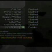 Call Of Duty 4 Single Player Mods