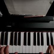Laço Tayfa Hicaz Dolap Piano Lick Stefanos Mpourazas