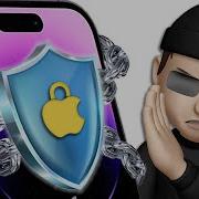 Hackers Are Going To HATE IPhone Users Top Level Security Settings