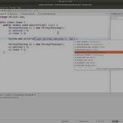 Pemrograman Java PBO 02 Instance Method