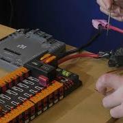 How To Wire A Robot