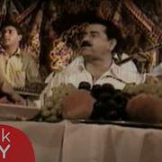İbrahim Tatlıses Saza Niye Gelmedin Official Video