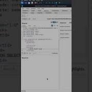 SQL Injection With Filter Bypass Hackingcode