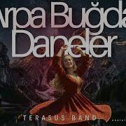Arpa Buğday Daneler Anatolian Psychedelic Rock Cover EOA Records